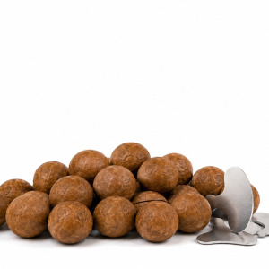 Premium Cracked Macadamia from Vietnam by PRIMEX